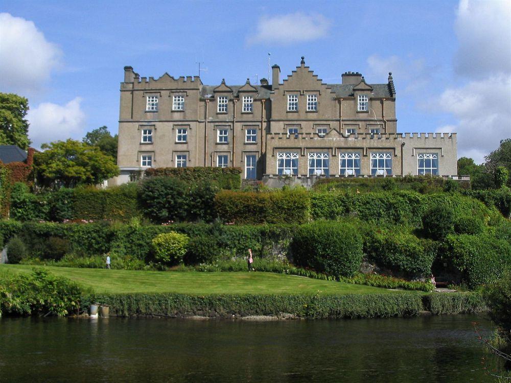 Ballynahinch Castle Hotel Ngoại thất bức ảnh