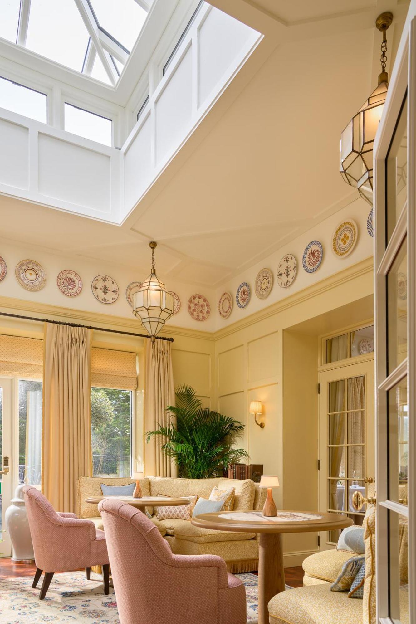 Ballynahinch Castle Hotel Ngoại thất bức ảnh