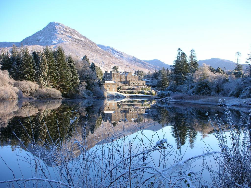 Ballynahinch Castle Hotel Ngoại thất bức ảnh