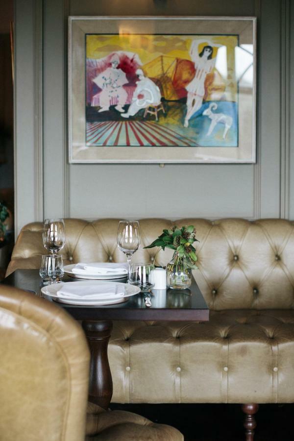 Ballynahinch Castle Hotel Ngoại thất bức ảnh